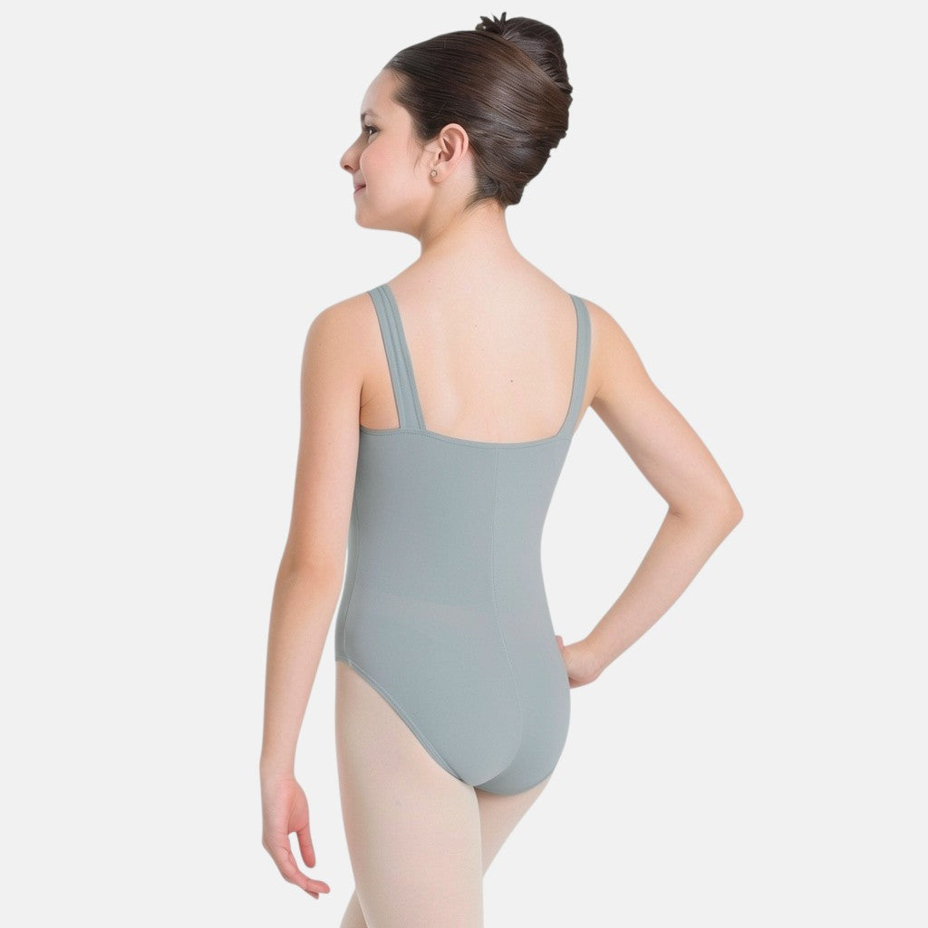 So Danca Millie Child Tank Leotard with Princess Seams - UPDATED - SL11