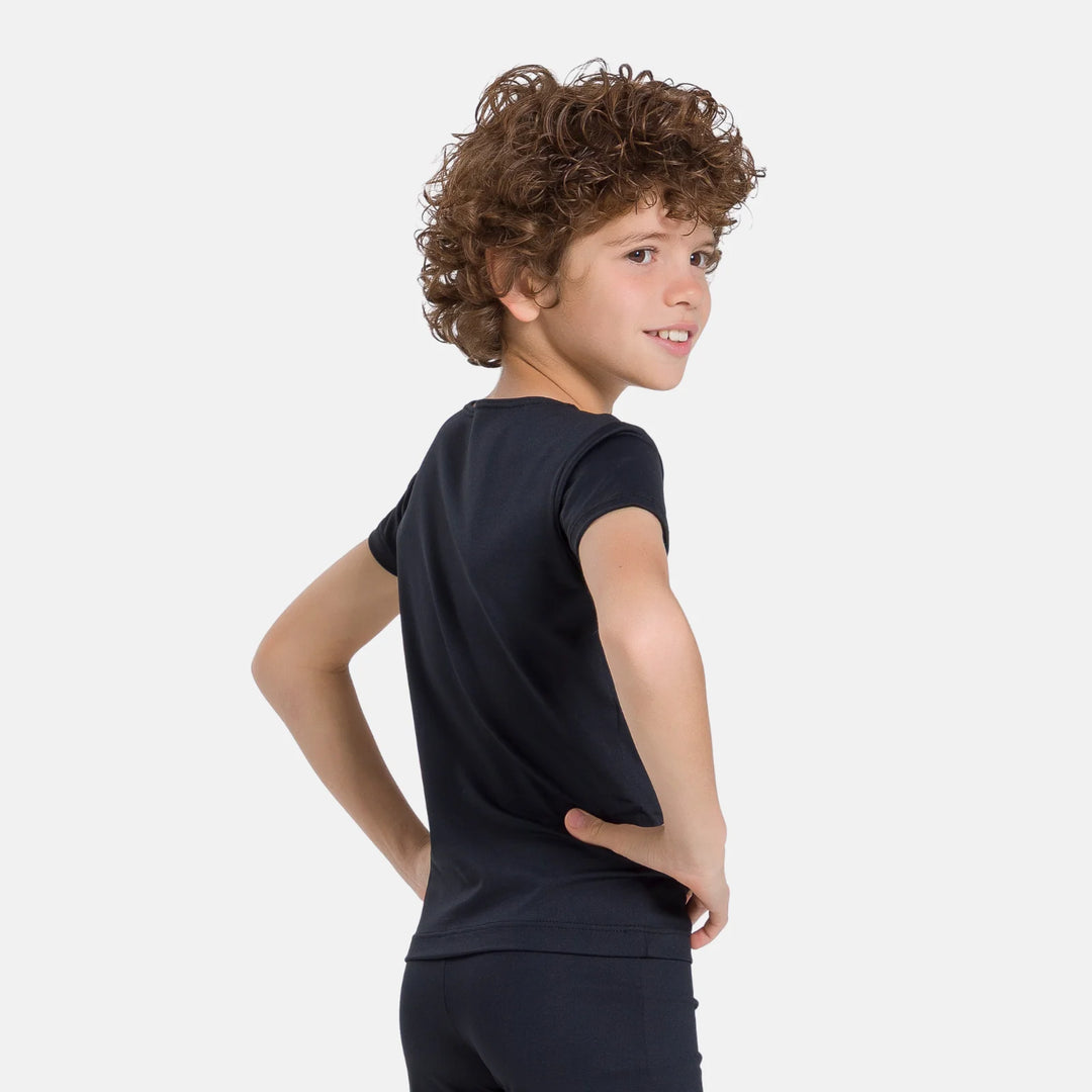 So Danca Boys Crew Neck Ballet T-shirt