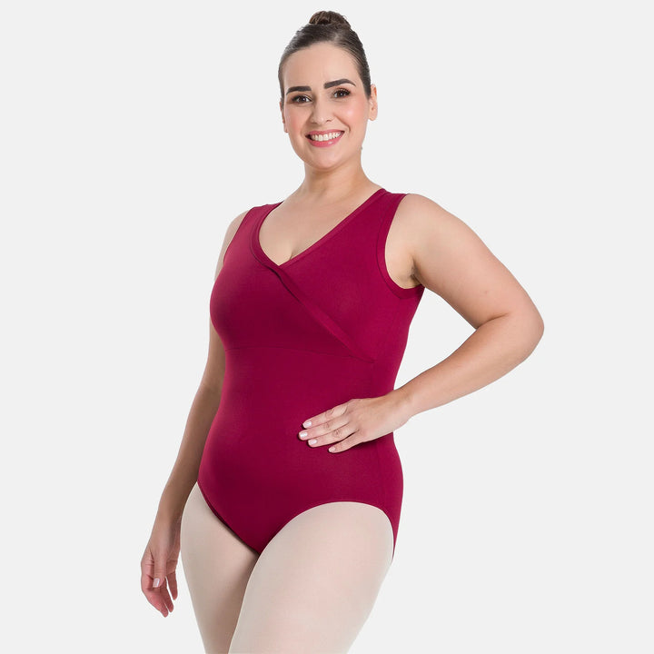 So Danca Yvonna Loetard - Curvy Sizes