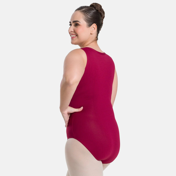 So Danca Yvonna Loetard - Curvy Sizes