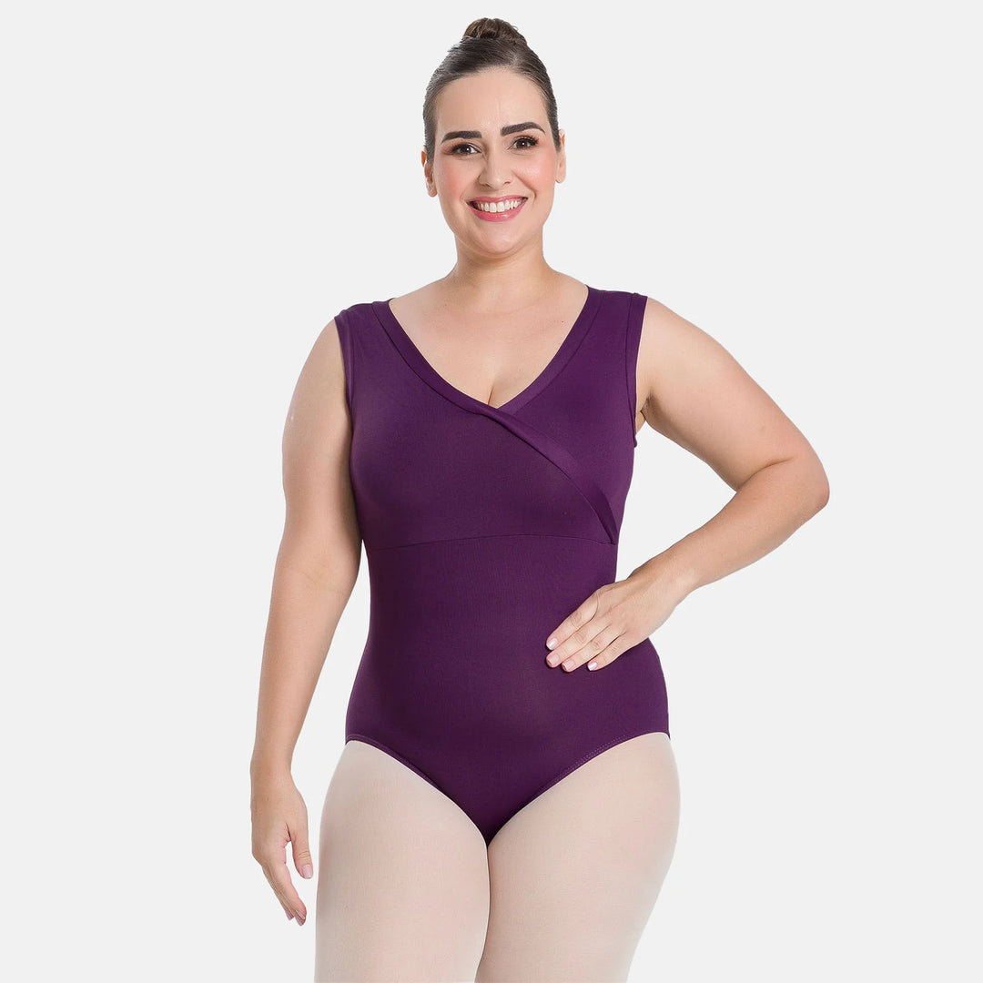So Danca Yvonna Loetard - Curvy Sizes