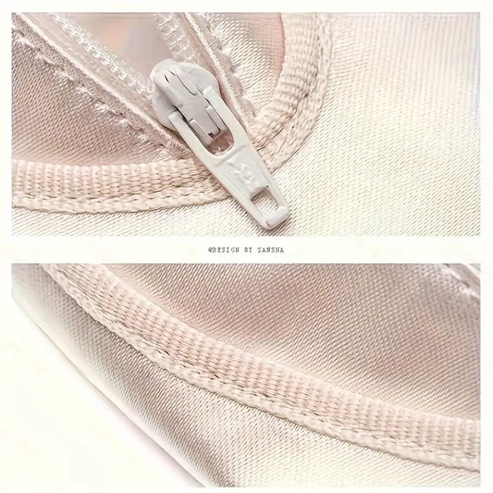 Ballet Dance Shoe Pen or Makeup Bag