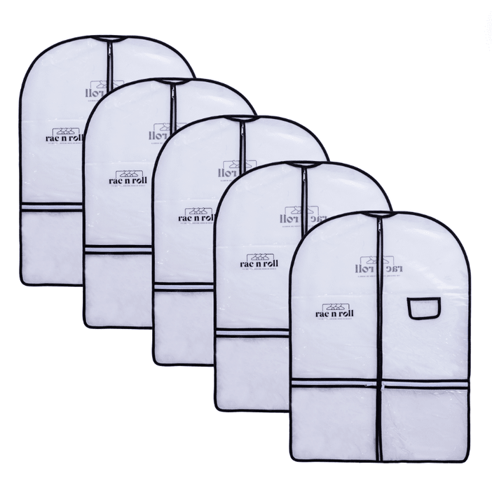 Rac N Roll Garment Bags