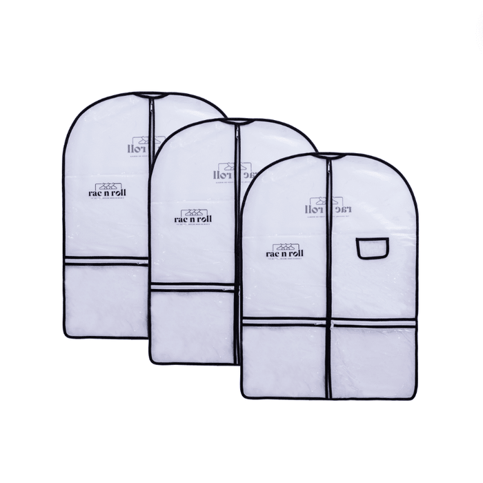 Rac N Roll Garment Bags