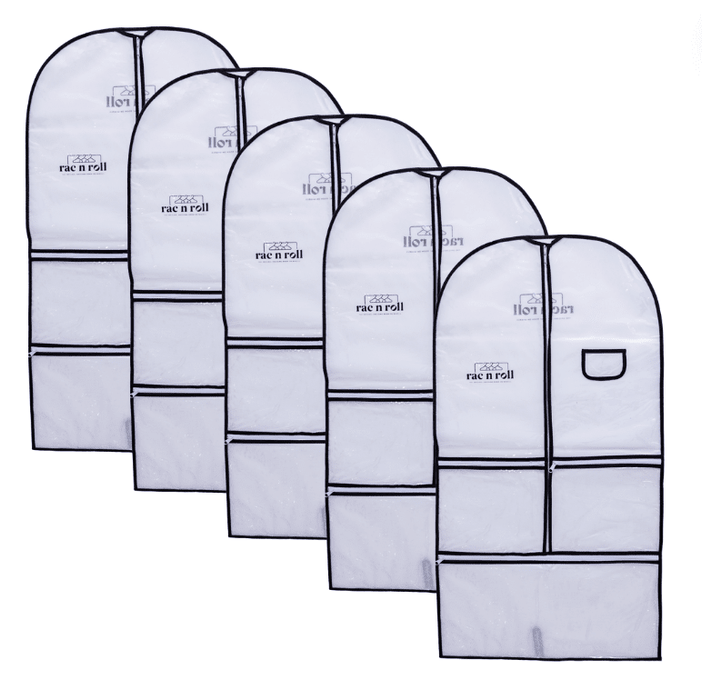 Rac N Roll Garment Bags