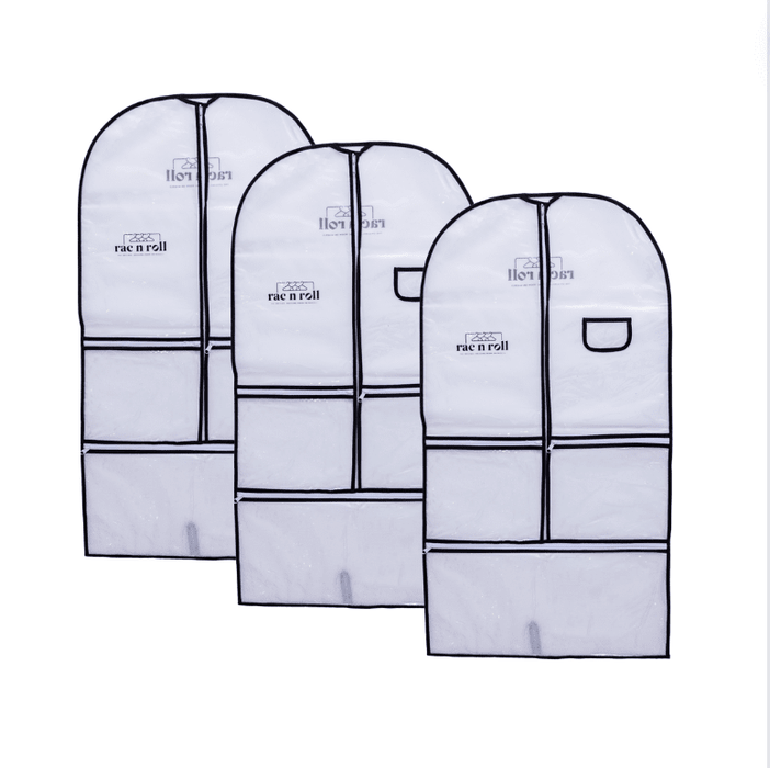 Rac N Roll Garment Bags