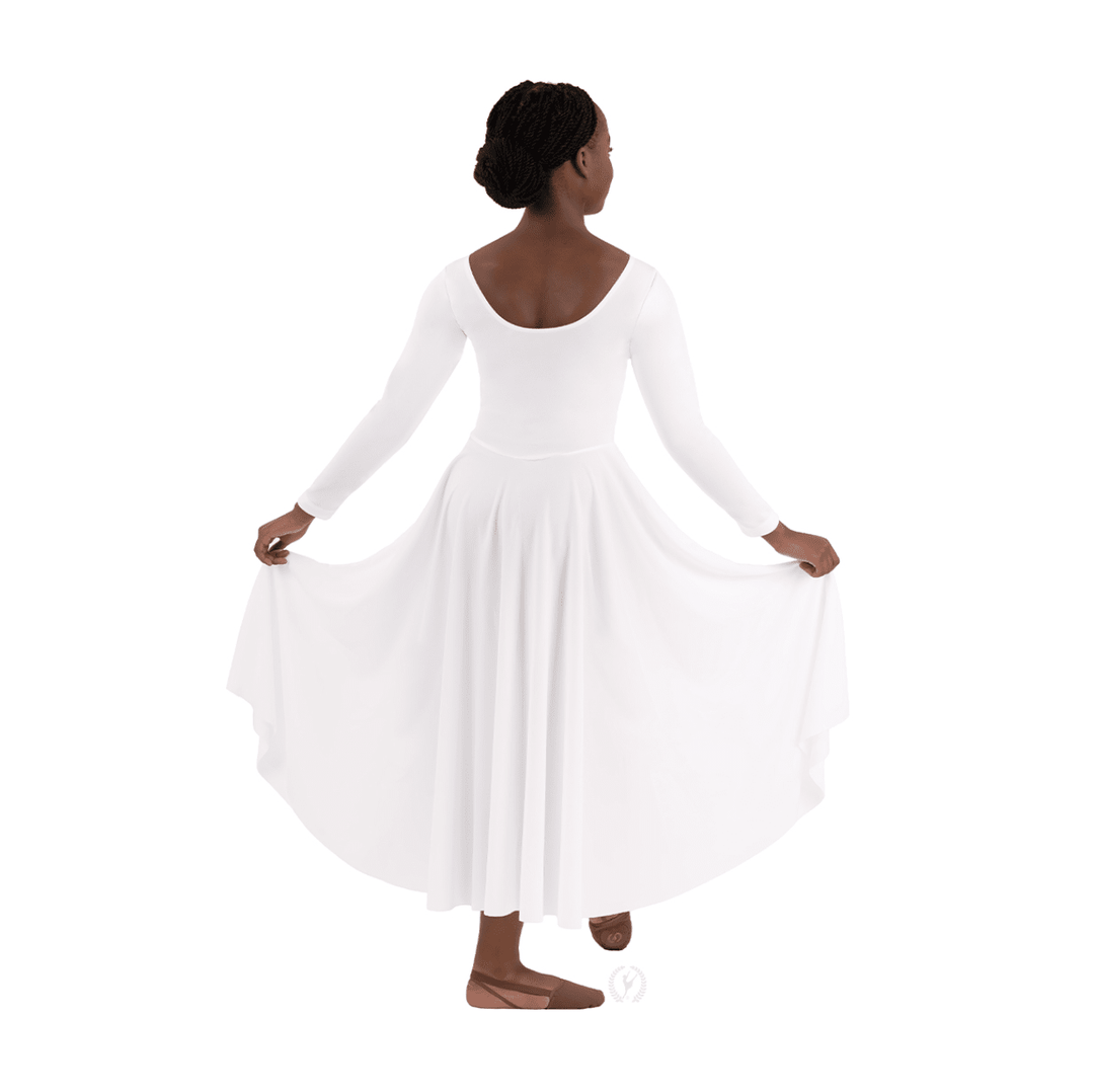 Eurotard 13524C Polyester Dress - Child