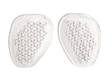 Pillows for Pointes Metatarsal Clear Gel Pads