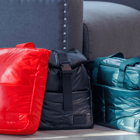 Nikolay Dance Bags