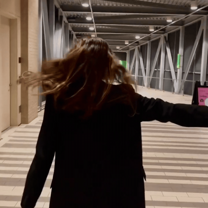 Scrunchie with clip removal video4