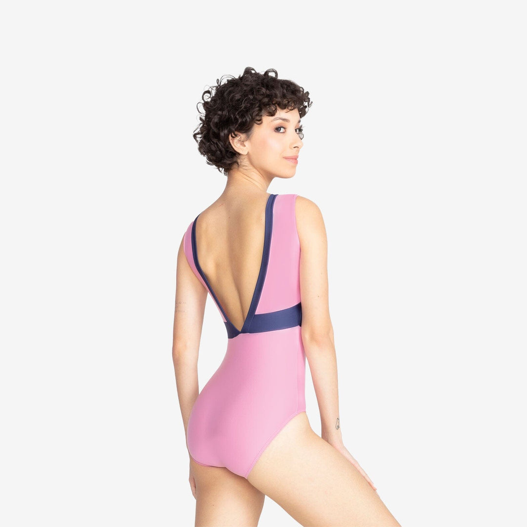 So Danca L-2795/RDE-2794 Be You Tank Leotard 44