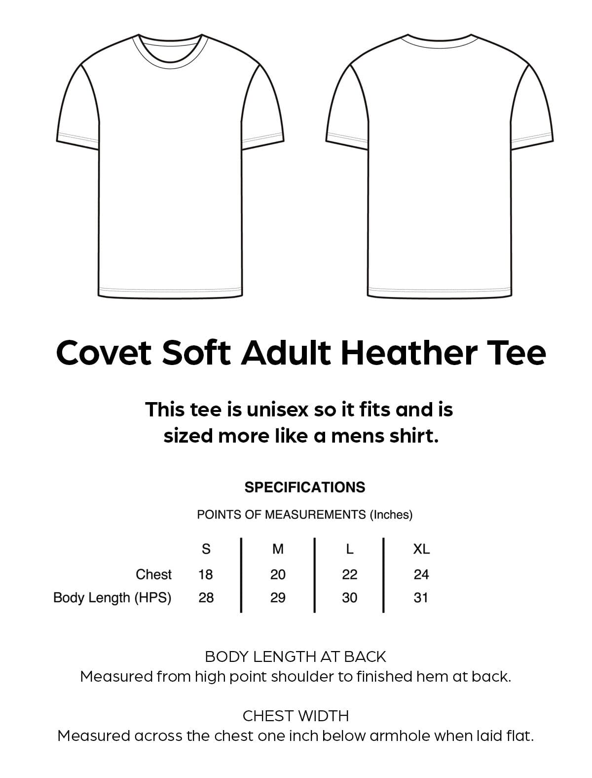 5-6-7- ATE Tee