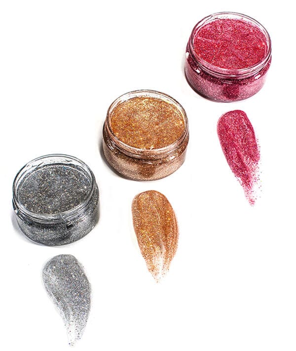 Spotlight Sparkle Gel