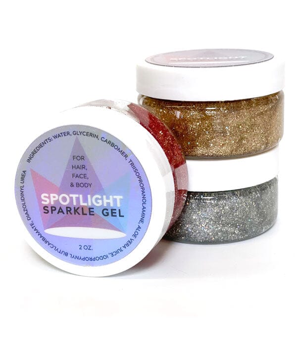 Spotlight Sparkle Gel