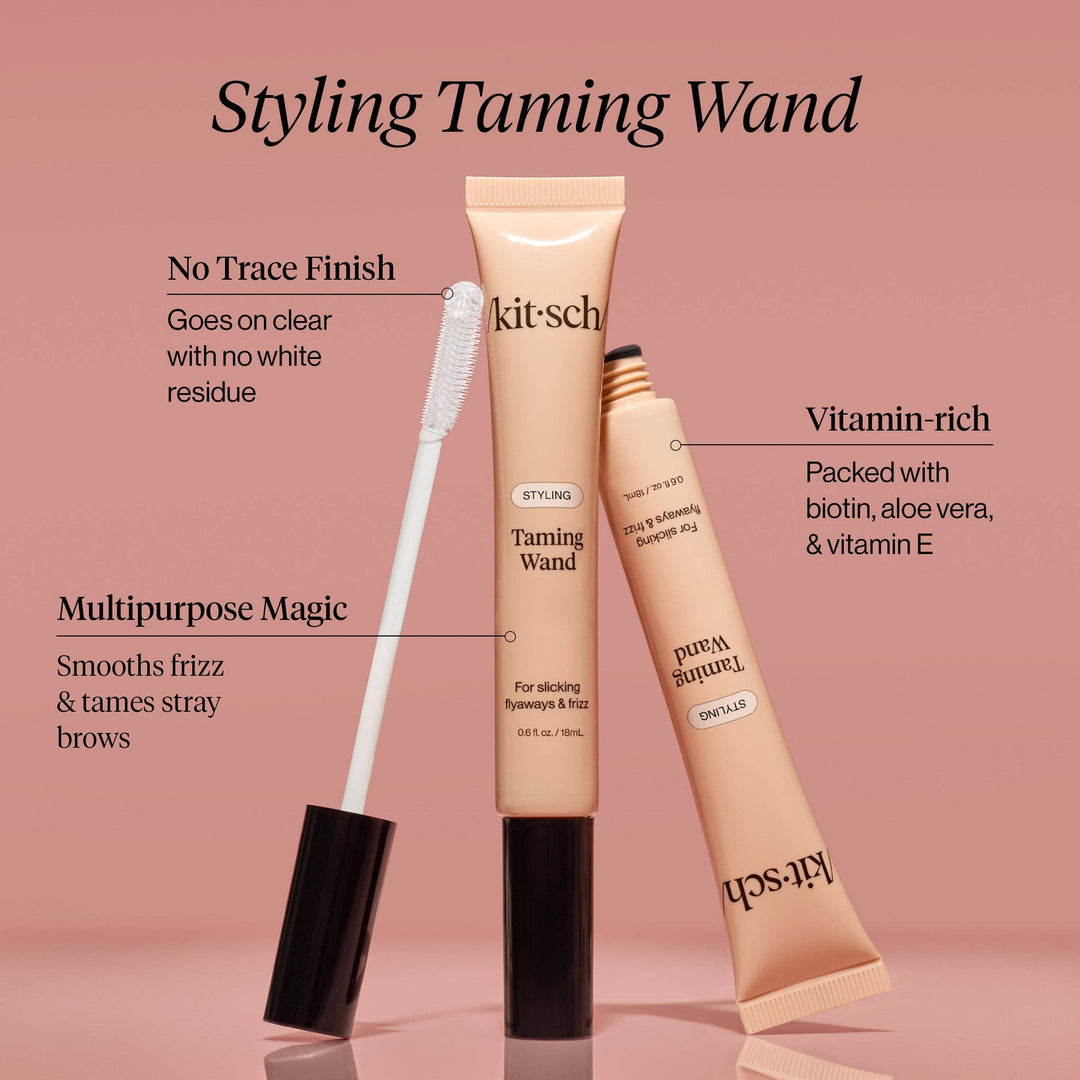 Styling Taming Wand2
