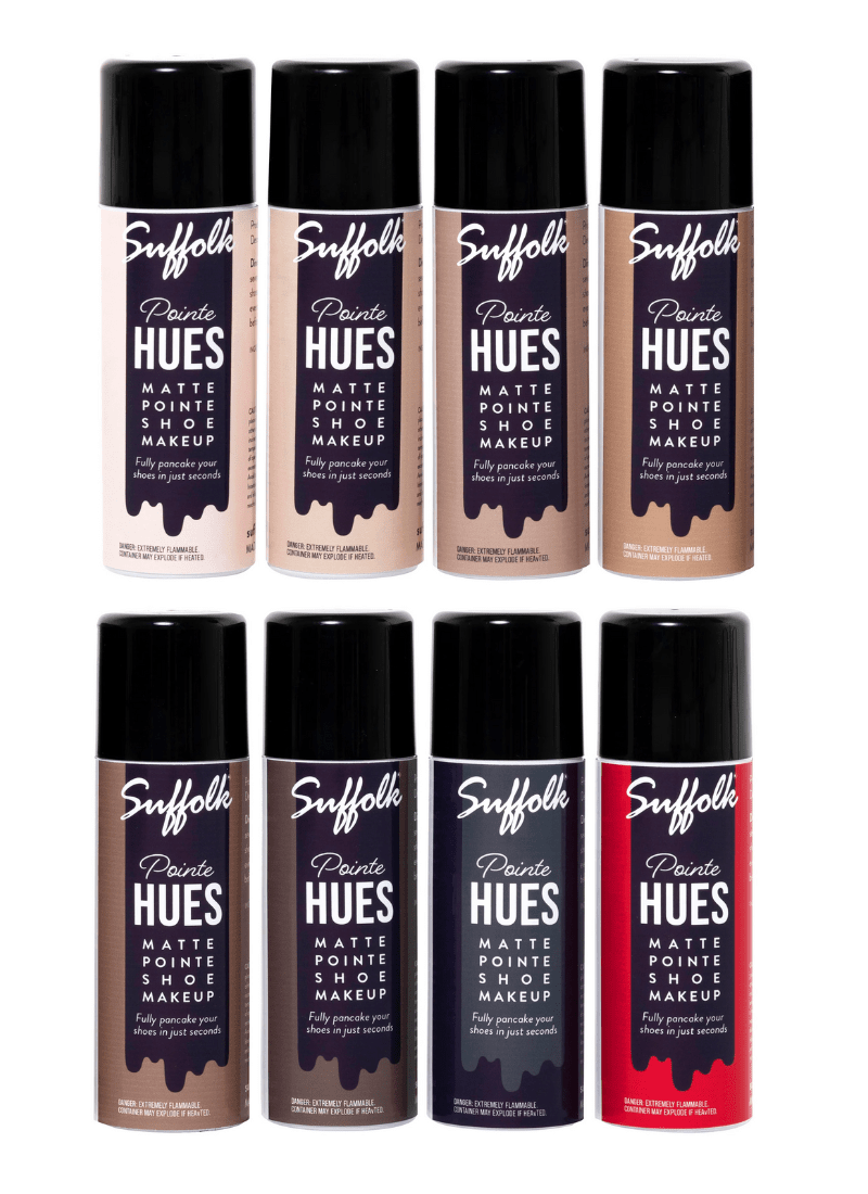 Suffolk Pointe Hues - All colors