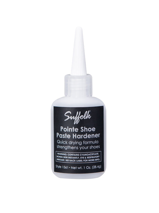 Suffolk Pointe Shoe Paste Hardener