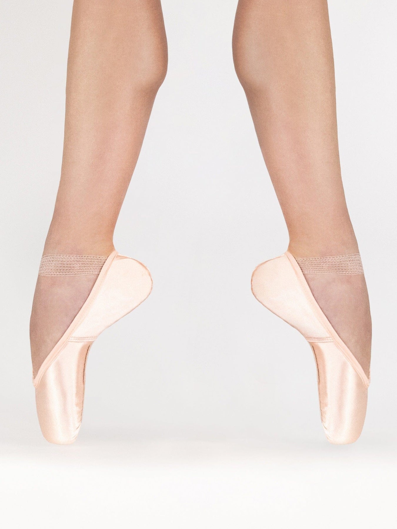 Suffolk Sheffield Pointe Shoe
