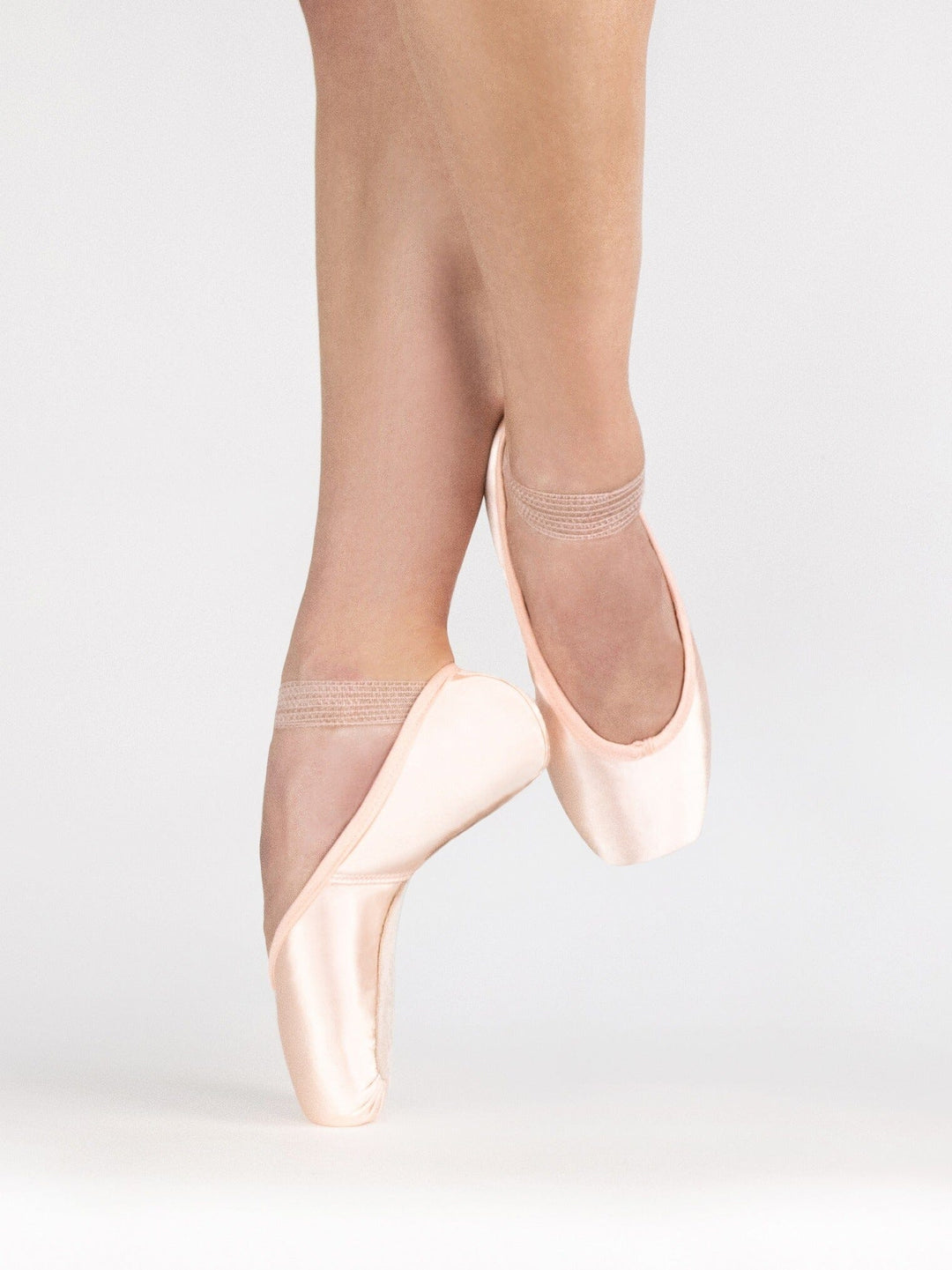 Suffolk Startford Pointe Shoe - Standard