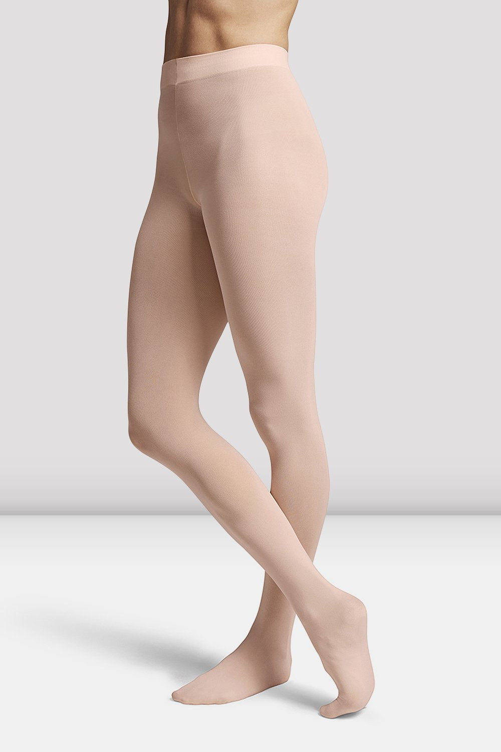 Ladies Footed Tights - BLOCH US