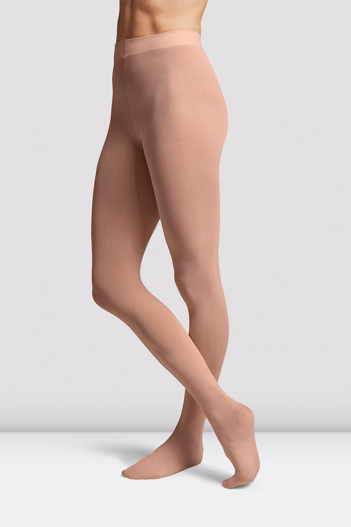 Ladies Footed Tights - BLOCH US
