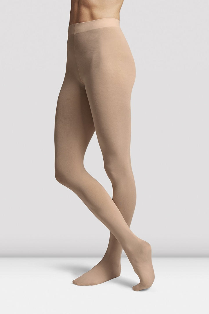 Ladies Footed Tights - BLOCH US