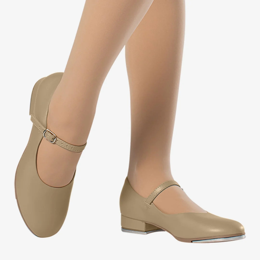 So Danca Vegan Mary Jane Tap Shoes -COMBINED