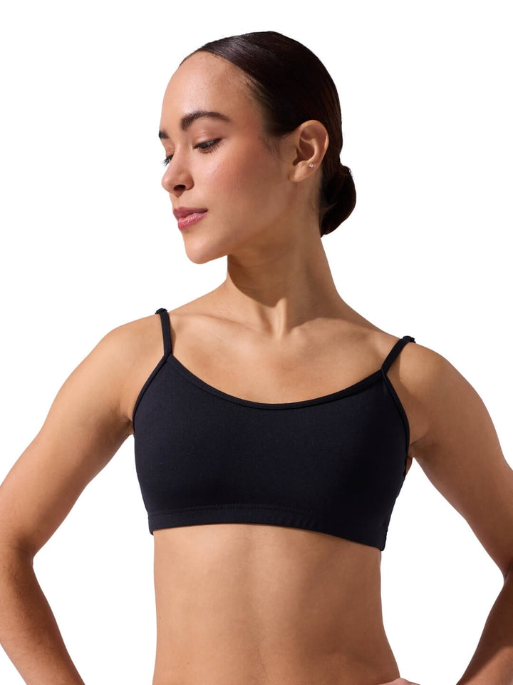 Capezio Team Basics Camisole Bra Top