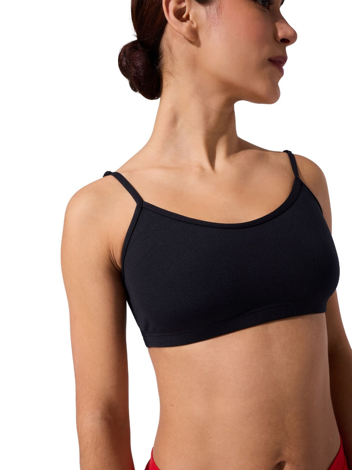 Capezio Team Basics Camisole Bra Top