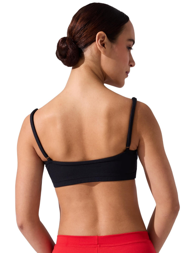 Capezio Team Basics Camisole Bra Top