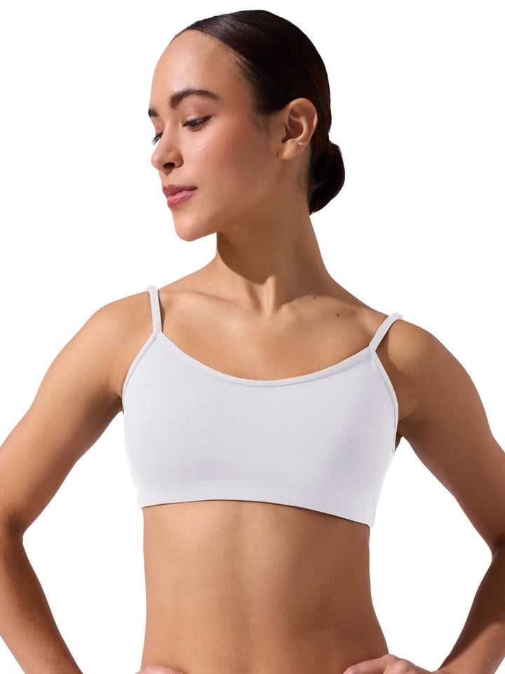Capezio Team Basics Camisole Bra Top