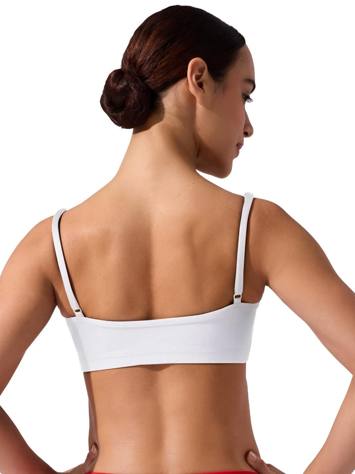 Capezio Team Basics Camisole Bra Top