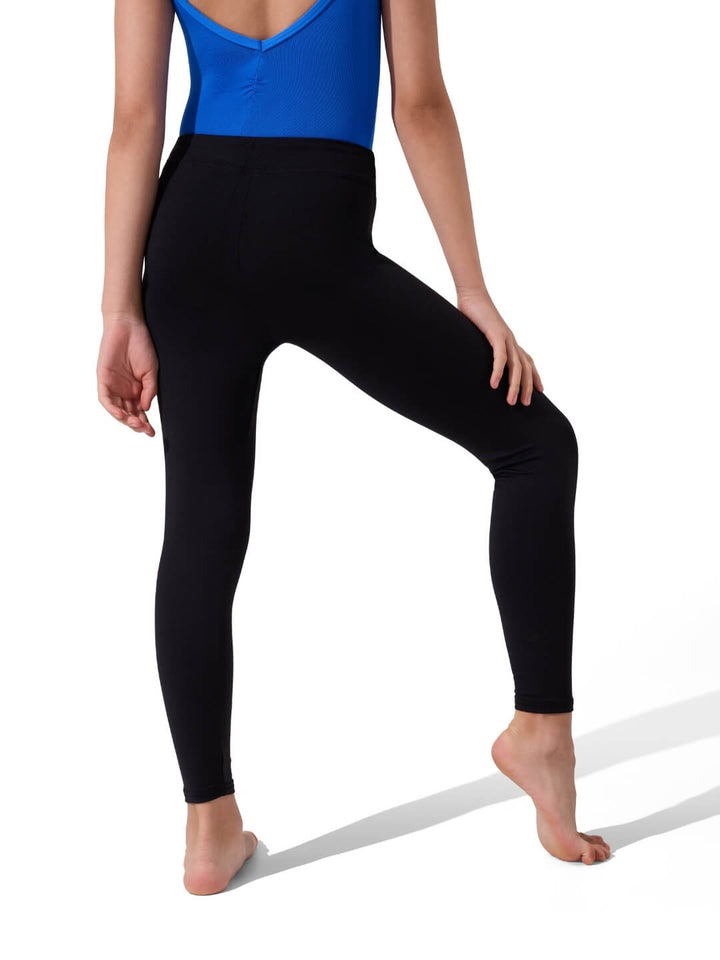 Capezio Team Basics Active Legging - Child