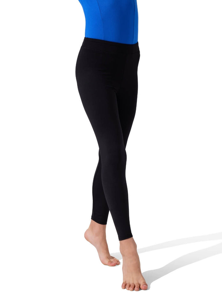 Capezio Team Basics Active Legging - Child