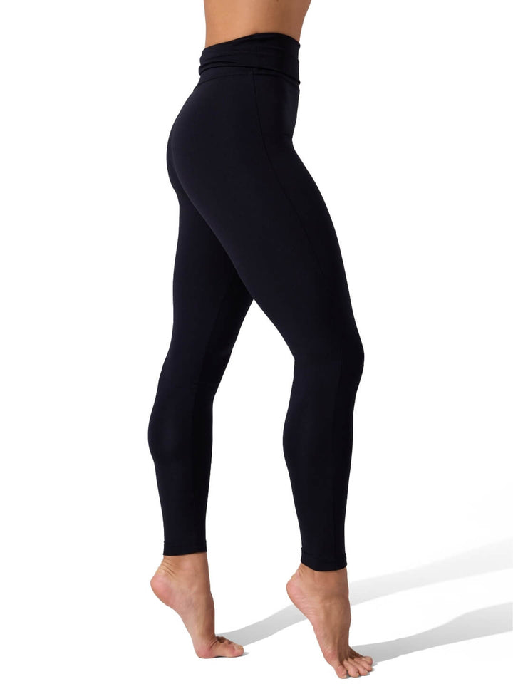 Capezio Team Basics Active Leggings - Adult