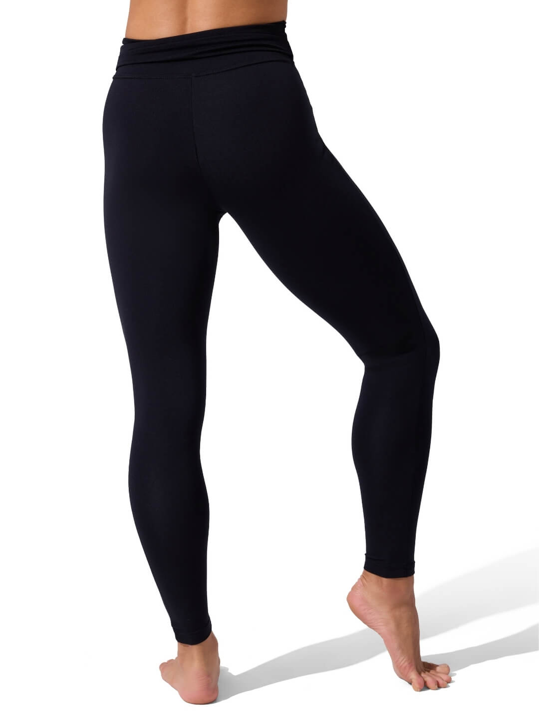 Capezio Team Basics Active Leggings - Adult
