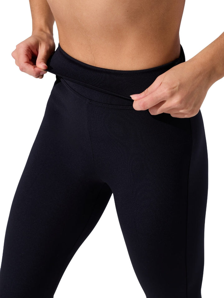 Capezio Team Basics Active Leggings - Adult