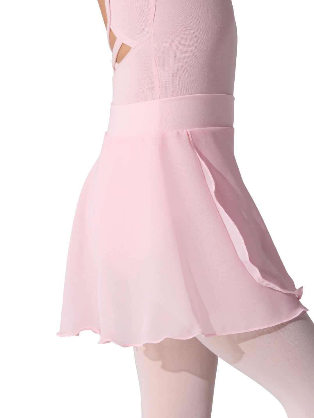 Capezio Girls Pull-On Skirt - Girls