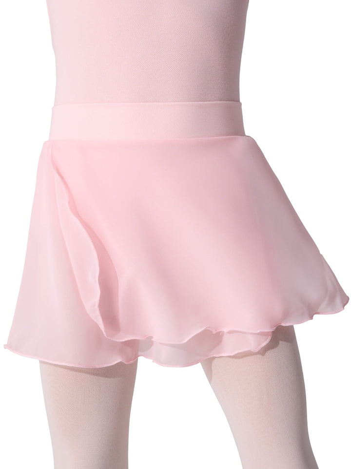 Capezio Girls Pull-On Skirt - Girls
