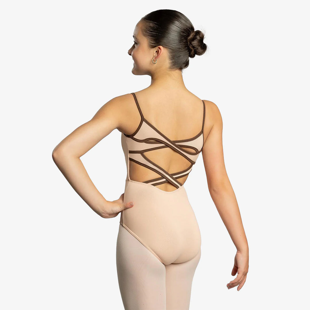 So Danca Tiler Peck Designs Camisole Leotard