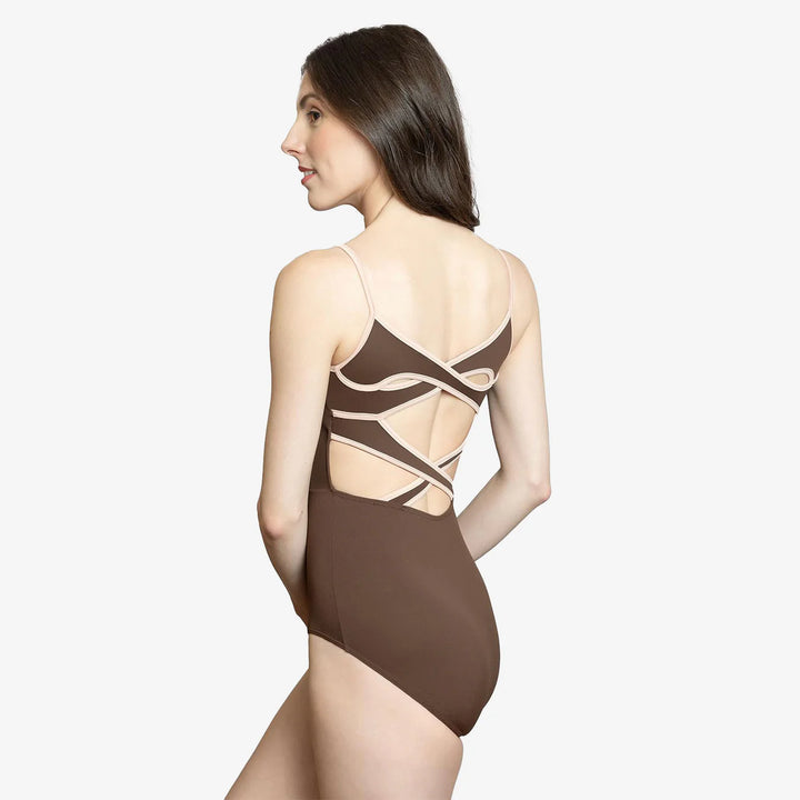 So Danca Tiler Peck Designs Camisole Leotard