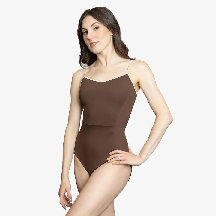 So Danca Tiler Peck Designs Camisole Leotard