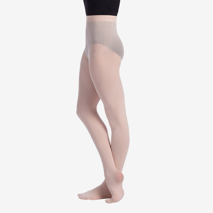 So Danca Adult Footed Ballet Tight - TS74 - Pink