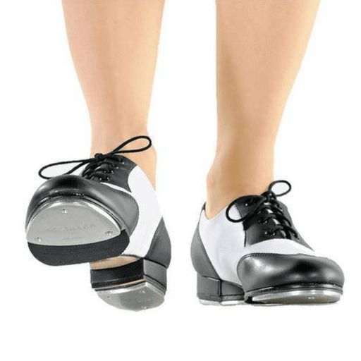 What type of tap shoes should you purchase?