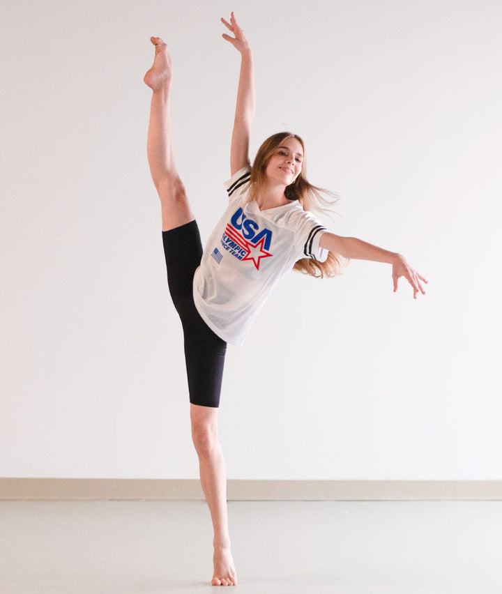 USA Dance Team Jersey