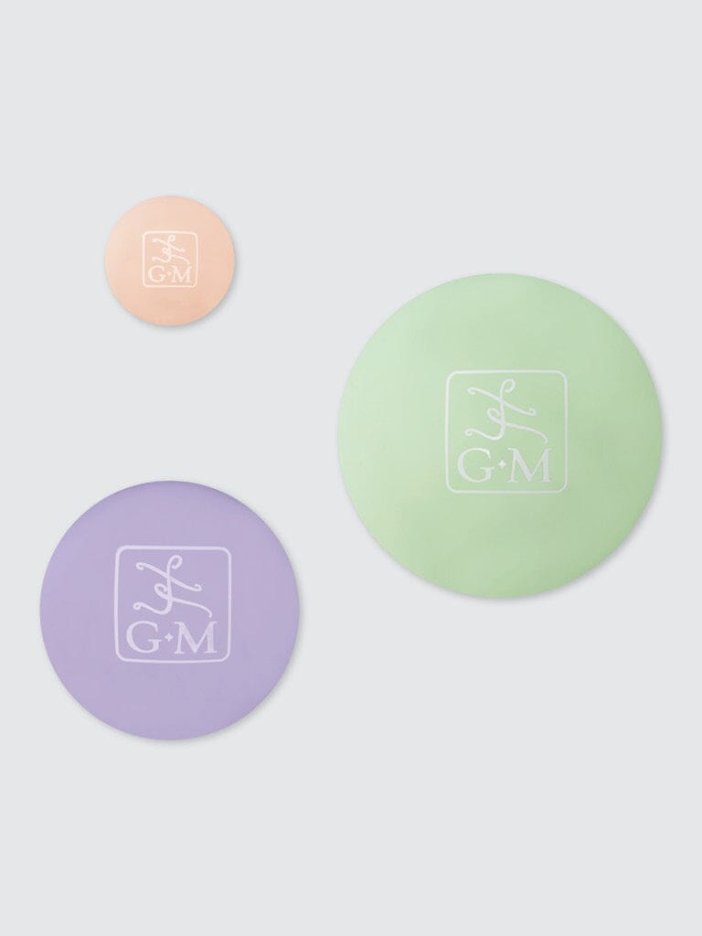 Therapy ball kit