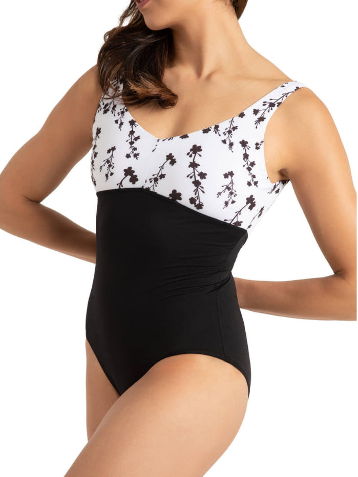 Capezio Étoile Wide Camisole Leotard-Closeout