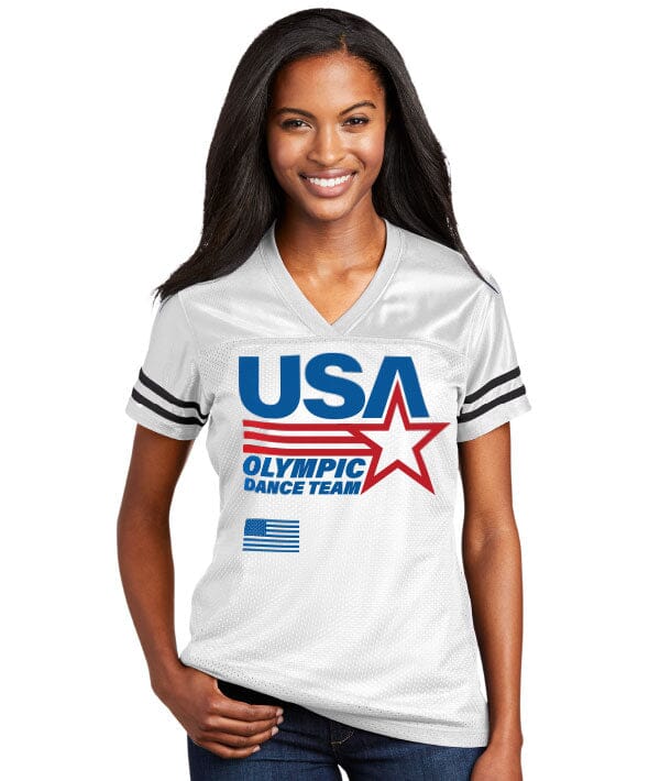USA Dance Team Jersey