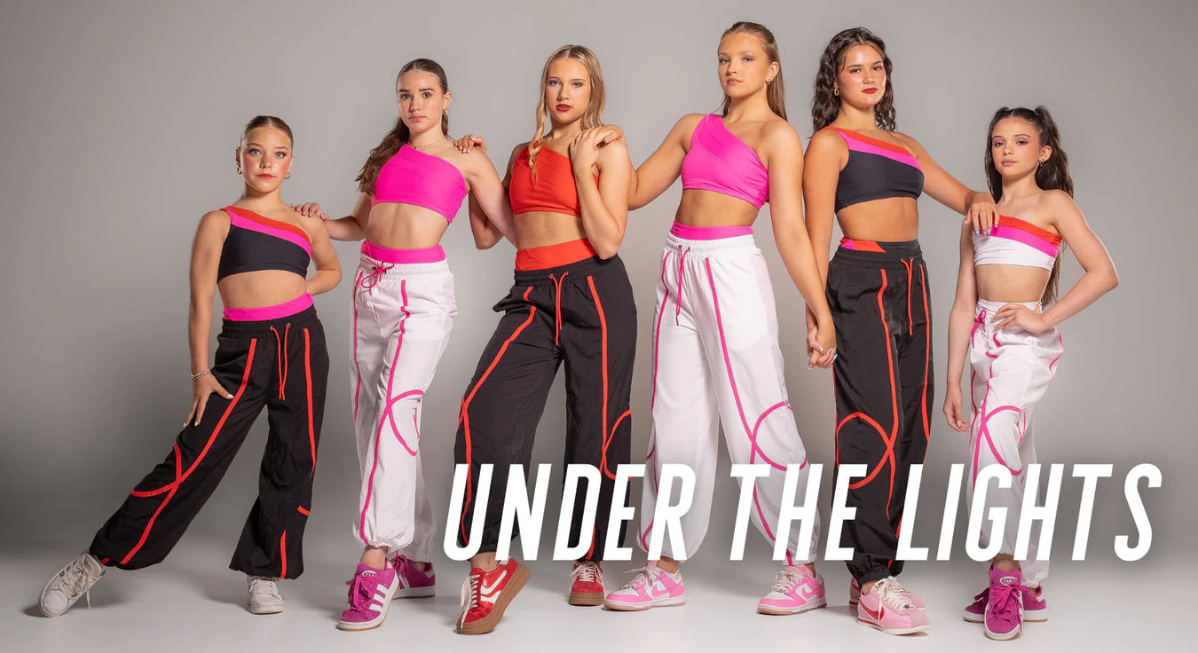 Under the Lights Collection