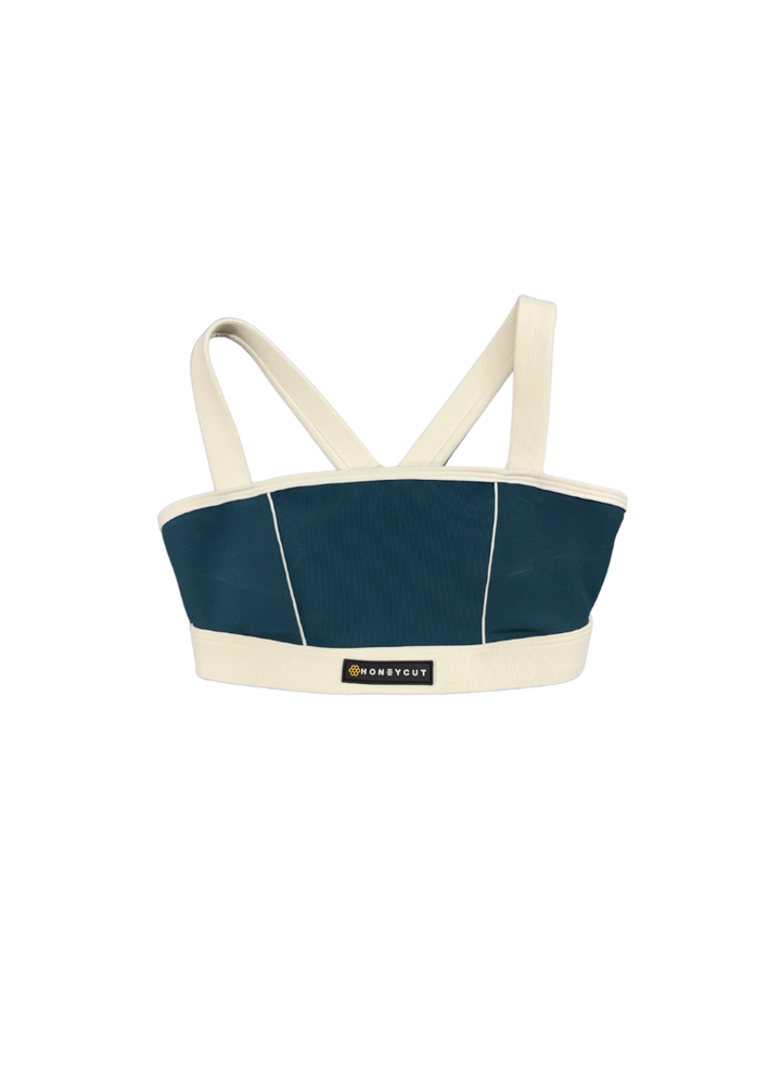 Honeycut Torch Top - Deep Dive-Closeout